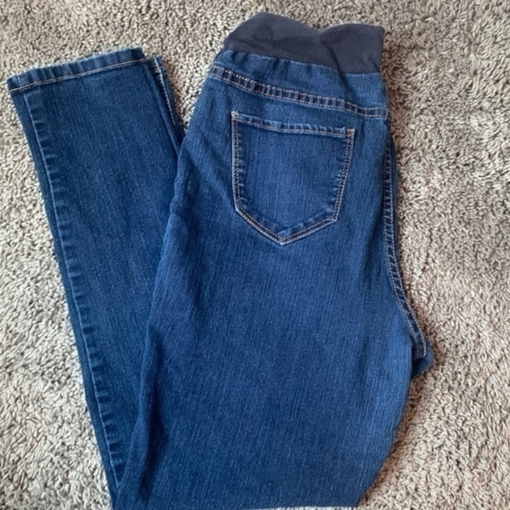 Planet Motherhood Maternity Pants